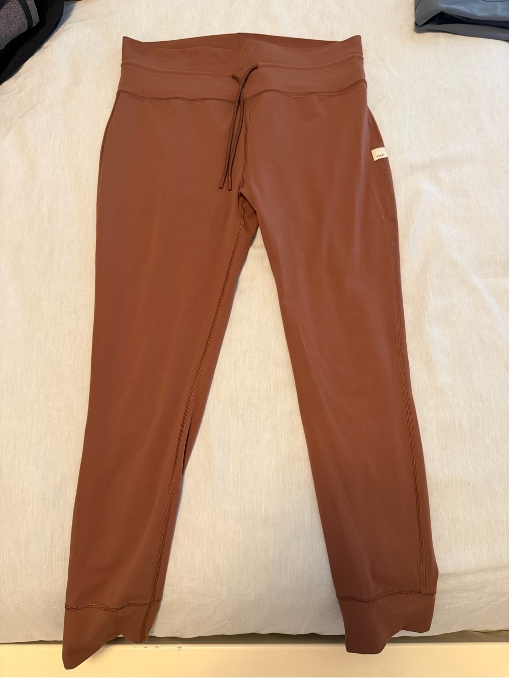 Vuori Daily Legging pink size XL